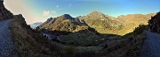 19 Mi abbasso verso il lago di Valmora per poi salire al Mincucco